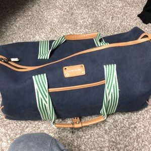 Duffel bag